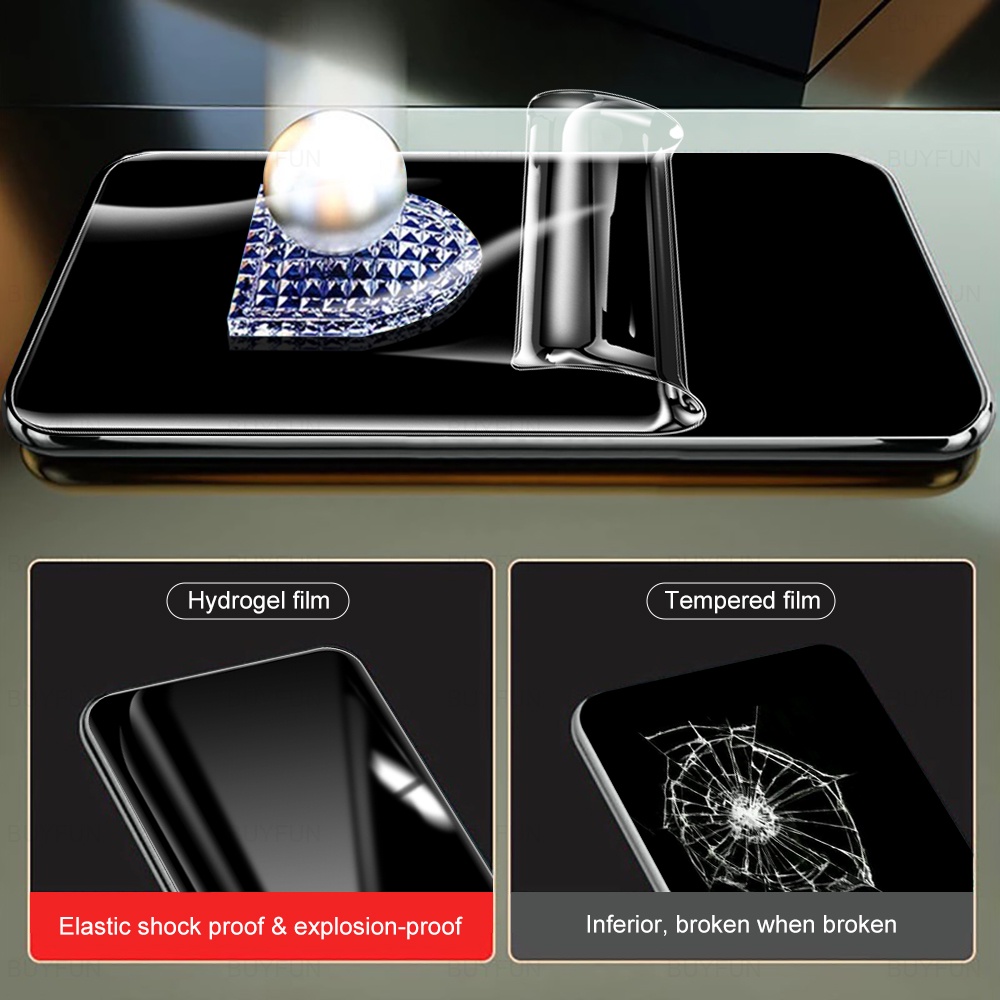 Set 2/3 Tấm Phim Bảo Vệ Màn Hình Xiaomi Mi 12S Xiaomi Mi12 Mi 12S Pro 12S Ultra 12Pro 12X Tiện Dụng