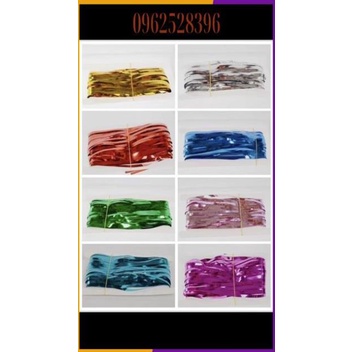 Rèm kim tuyến❤️Trang Trí 1x2m ❤️siêu đẹp (loại 1)