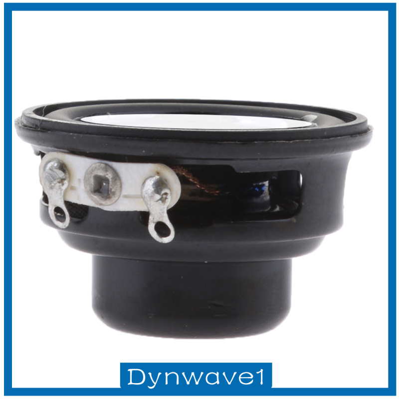 Loa Siêu Trầm 4ohm 4 3w Dynwave1