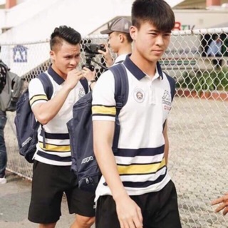 Áo bóng đá di chuyển clb Hà Nội