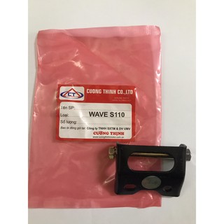 Bản lề yên xe WS110/RSX110 cường thịnh