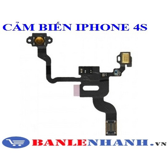 CẢM BIẾN IPHONE 4S