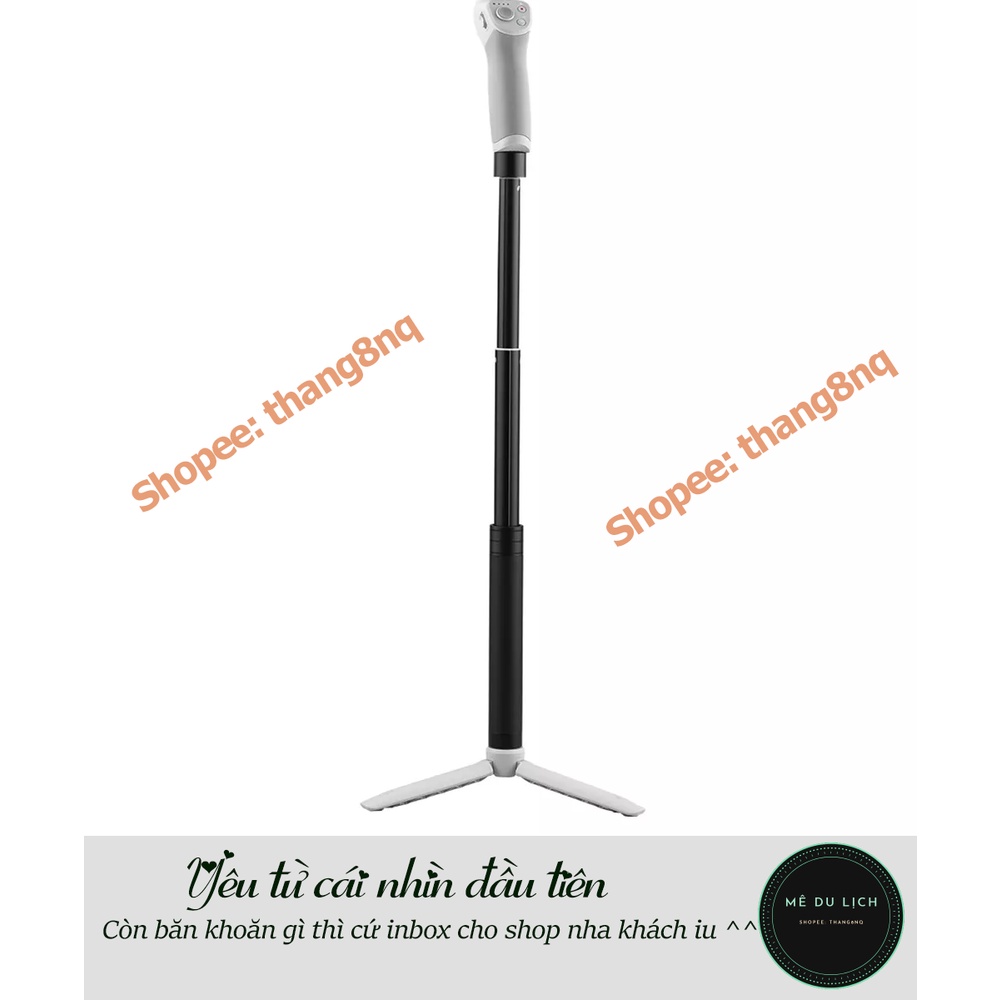 Gậy nối dài gimbal, chất liệu hợp kim | BigBuy360 - bigbuy360.vn