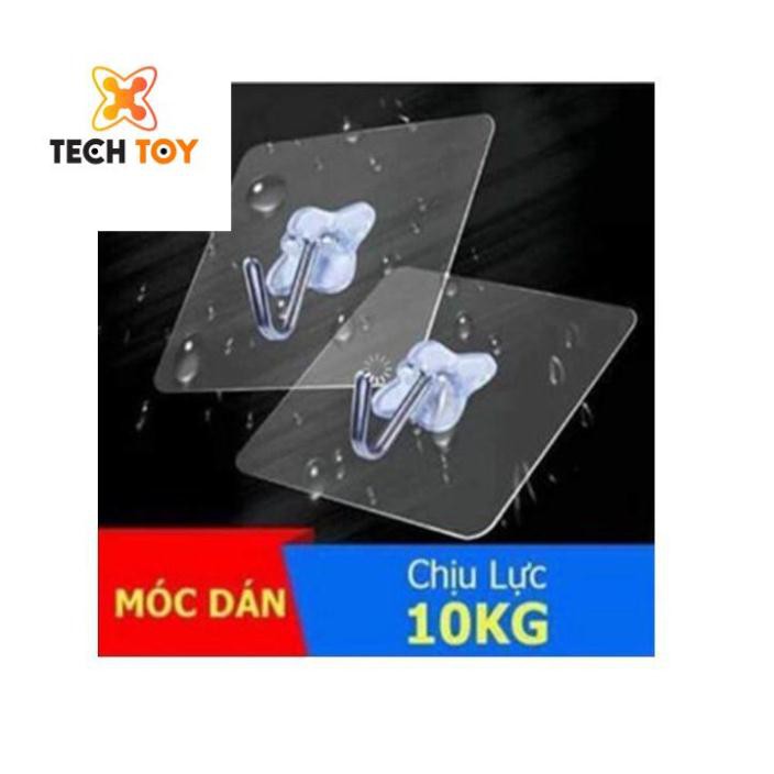 Combo 10 Móc dán tường siêu chắc chắn, MÓC DÁN THẦN THÁNH siêu chịu lực sản phẩm vô cùng tiện dụng cho ngôi nhà của bạn