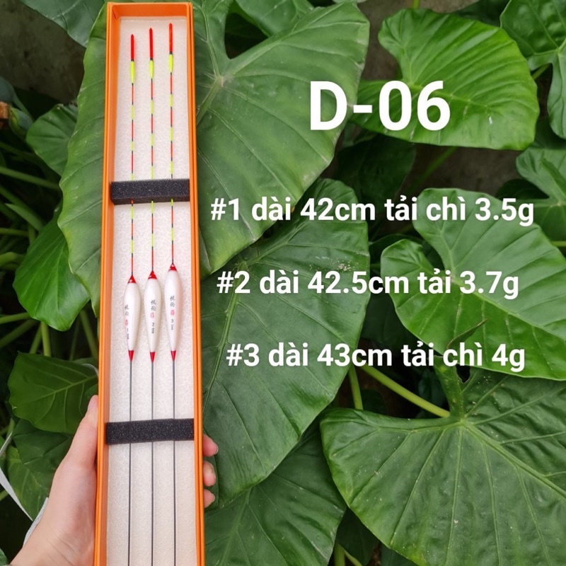 Bộ 3 phao câu đài nano giá rẻ