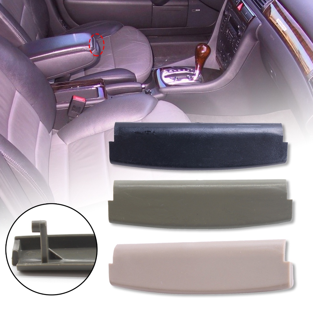 Phụ Kiện Kẹp Tay Vịn Nắp Hộp Tỳ Xe Hơi 4b0864245ag Cho Audi A6 98-05