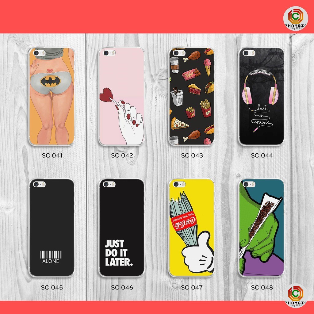 Ốp lưng mẫu USAGI IPHONE 6/6S/ iPhone 6 plus/ 6s plus