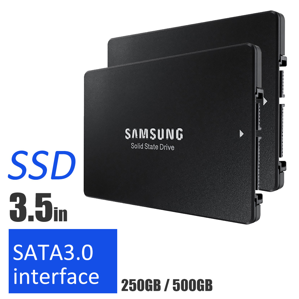SAMSUNG Ổ Cứng Ssd 860 Evo Series 3.0 250gb 500gb Sata Cho Máy Tính
