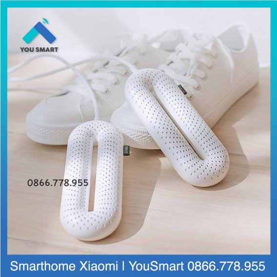 Máy sấy giày Xiaomi Sothing Zero Shoes Driers