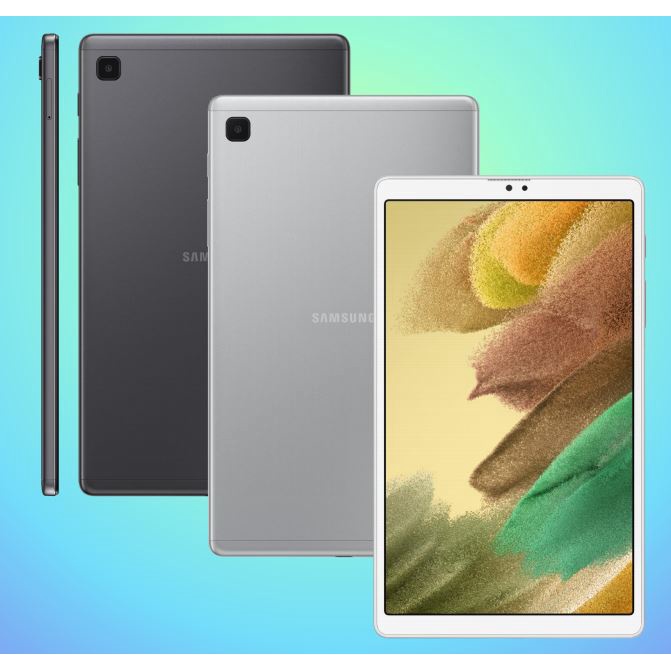 Máy tính bảng Samsung Galaxy Tab A7 Lite T225 (3GB/32GB) - Hàng chính hãng