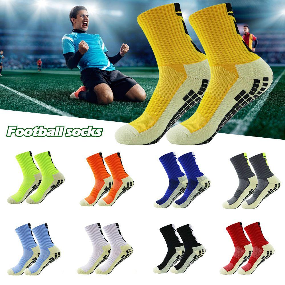 Vớ Thể Thao Đá Bóng Thoáng Khí Chất Lượng Cao