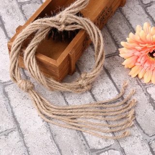 Dây treo chậu hoa 80cm/105cm