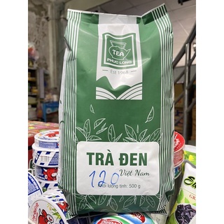 Trà đen Phúc Long