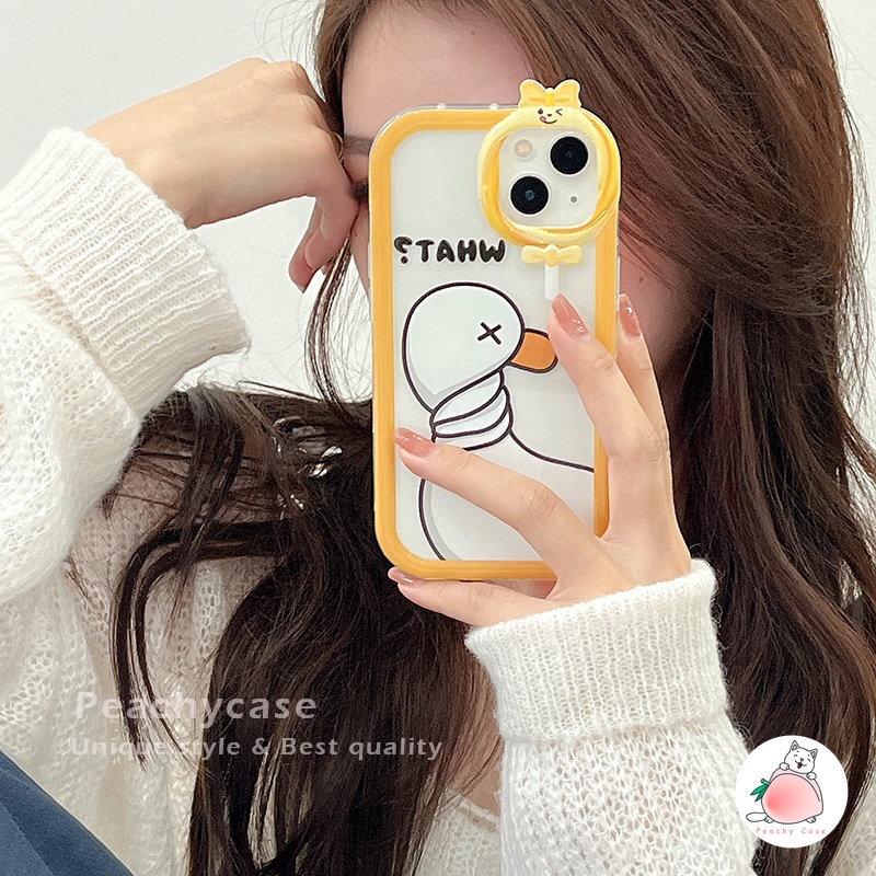 Toàn Bộ Ốp Điện Thoại TPU Mềm Chống Va Đập Cho iPhone 14 13 12 Pro Max 11 14 Plus 14 Max