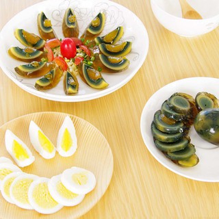 Máy cắt trứng.