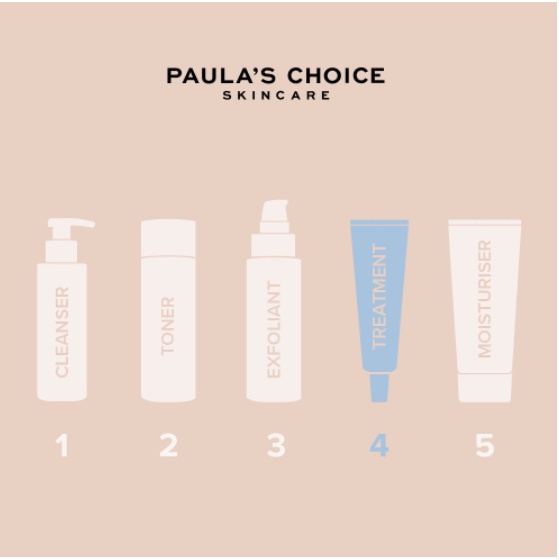 Tinh chất làm sáng da và mờ thâm nám Paula's Choice Resist C25 Super Booster 15ml [NHẬP KHẨU CHÍNH HÃNG 100%]