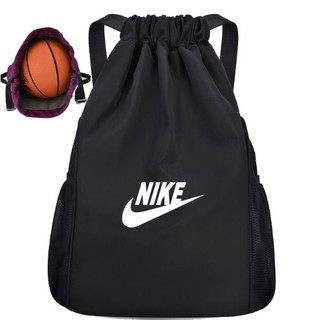 Balo Đeo Vai Sức Chứa Lớn Dùng Khi Chơi Bóng Rổ/Tập Gym