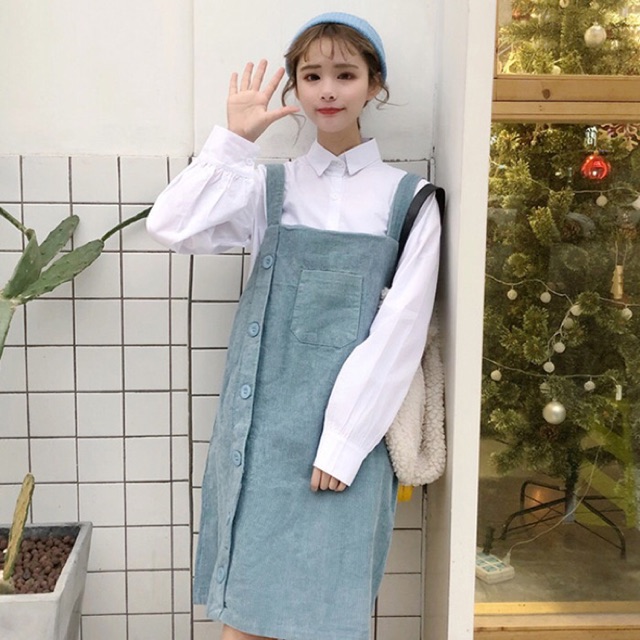 Yếm, Yếm xinh