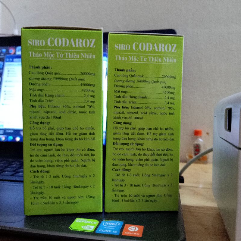 CHÍNH HÃNG&gt; XỊT HỌNG KEO ONG XUYÊN TÂM LIÊN - CHAI 30 ML - HỖ