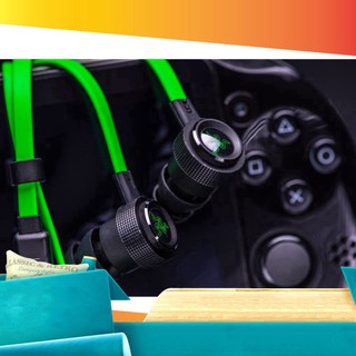 GIẢM GIÁ Tai nghe gaming Razer HammerHead DUO-V2 Pro có mic(BH 6 THÁNG) GIẢM GIÁ