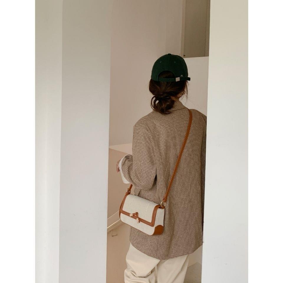 Túi xách đeo vai Micocah thời trang 2021 sành điệu