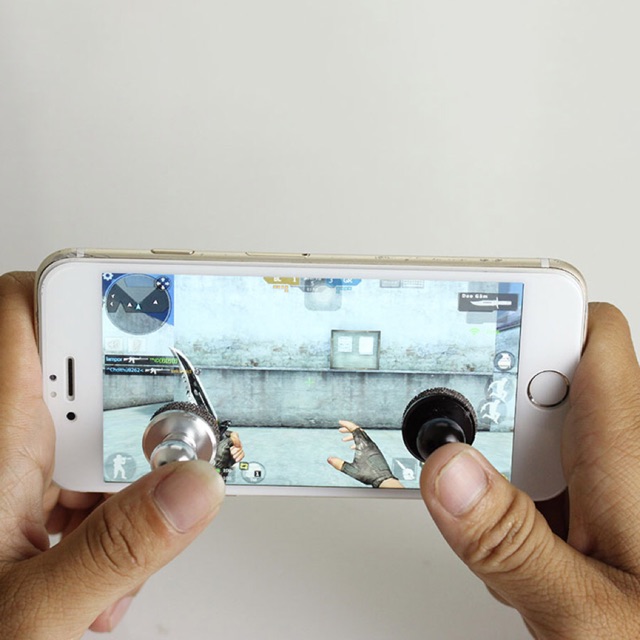 🌸Nút chơi game mini Joystick