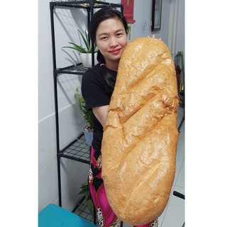 CHỈ SHIP SÀI GÒN  - BÁNH MÌ / BÁNH MÌ SANDWICH THƠM MỀM MÙI SỮA