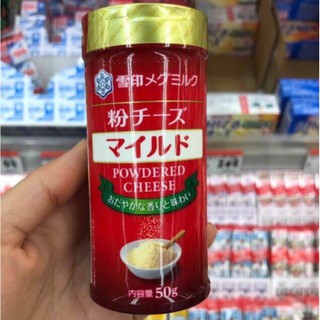 Phomai rắc cháo Meg 50g