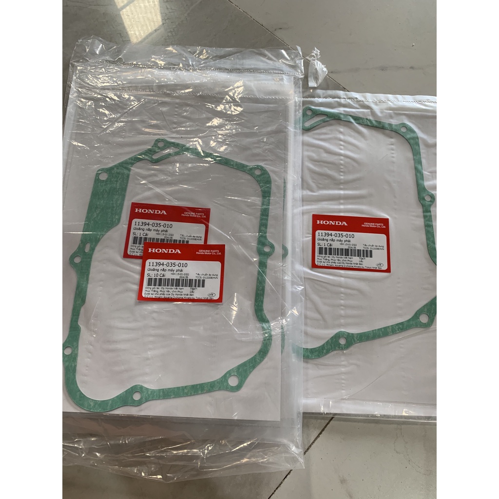 Gioăng bưởng côn Dream, WaveA. Mã SP 11394035010