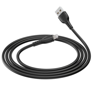 Cáp Sạc Nhanh Borofone BX51 Lightning/Micro/Type-C 2.4A/Dài 1M