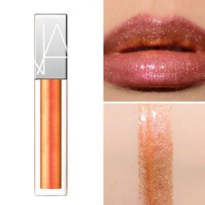 Nars - Son Bóng Nars Full Vinyl Lip Lacquer 5,5ml