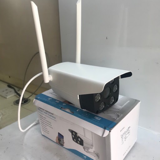 ( COMBO YOOSEE ) CAMERA YOOSEE NGOÀI TRỜI CHỐNG TRỘM CHÔNG NƯỚC HD1080P | BigBuy360 - bigbuy360.vn