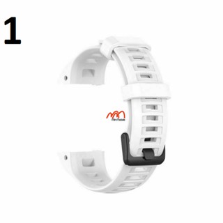 Dây Đeo Silicon Mềm Garmin Instinct 1/ Instinct 2