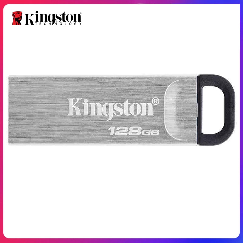 Ổ Đĩa USB 3.2 Gen 1 DTKN USB3.0 32GB 64GB 128GB 3.1 Kingston Chất Lượng Cao