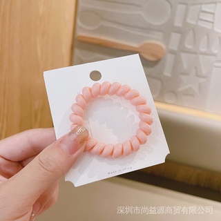 Dây Buộc Tóc Đuôi Ngựa 677