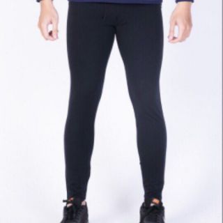 Quần legging nam