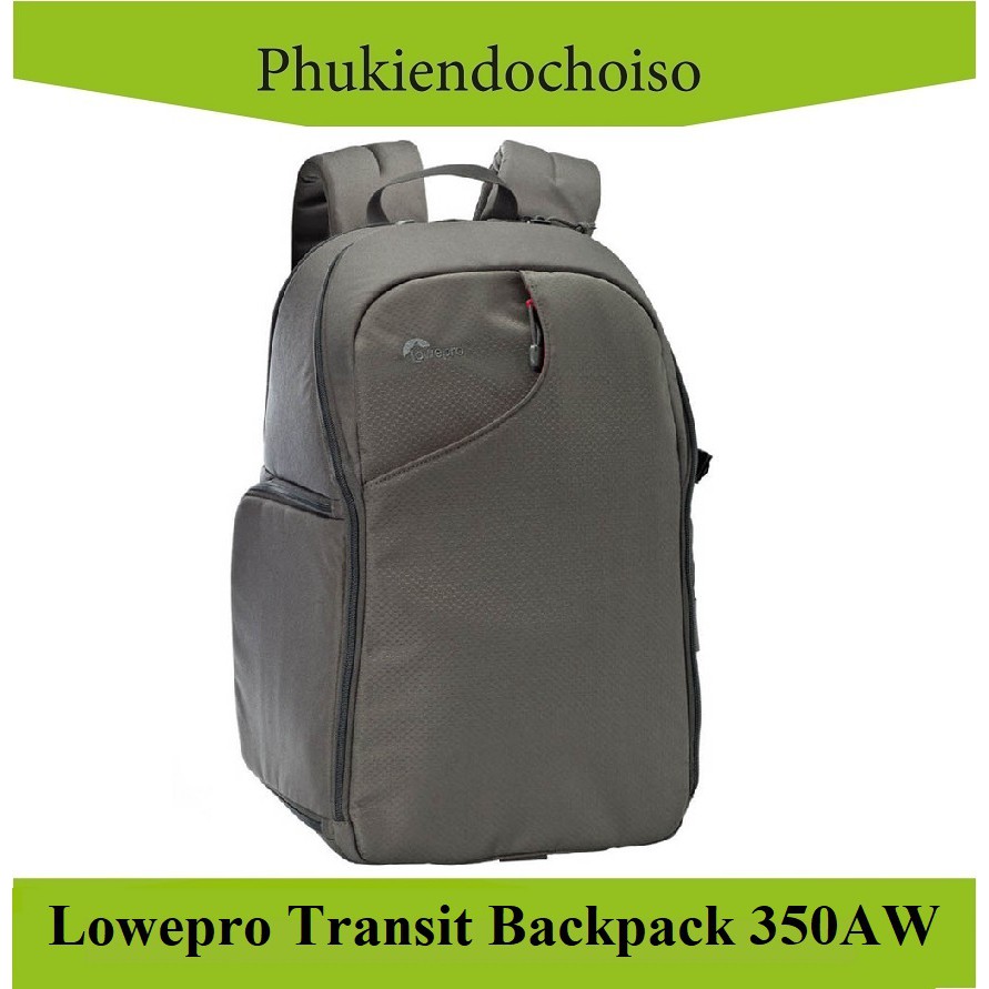 Ba lô máy ảnh Lowepro Transit Backpack 350AW ( Hàng nhập khẩu )