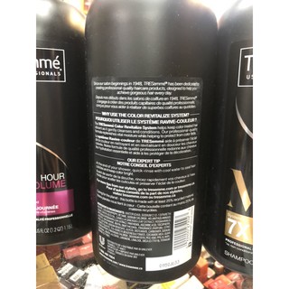 Dầu gội Tresemme mĩ 1.15L , 828ml