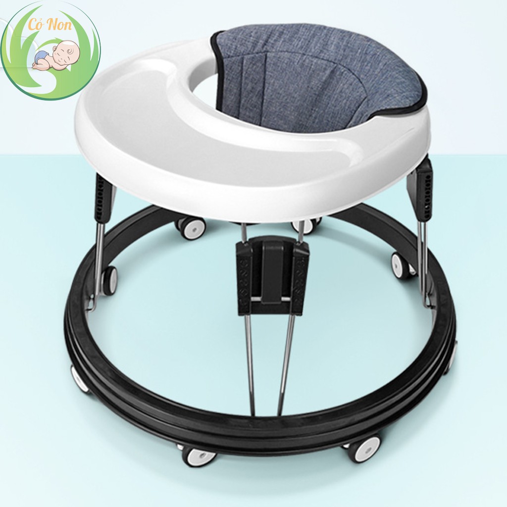 Xe tròn tập đi Tomorrow Sky cao cấp cho bé [Miễn phí vẫn chuyển]