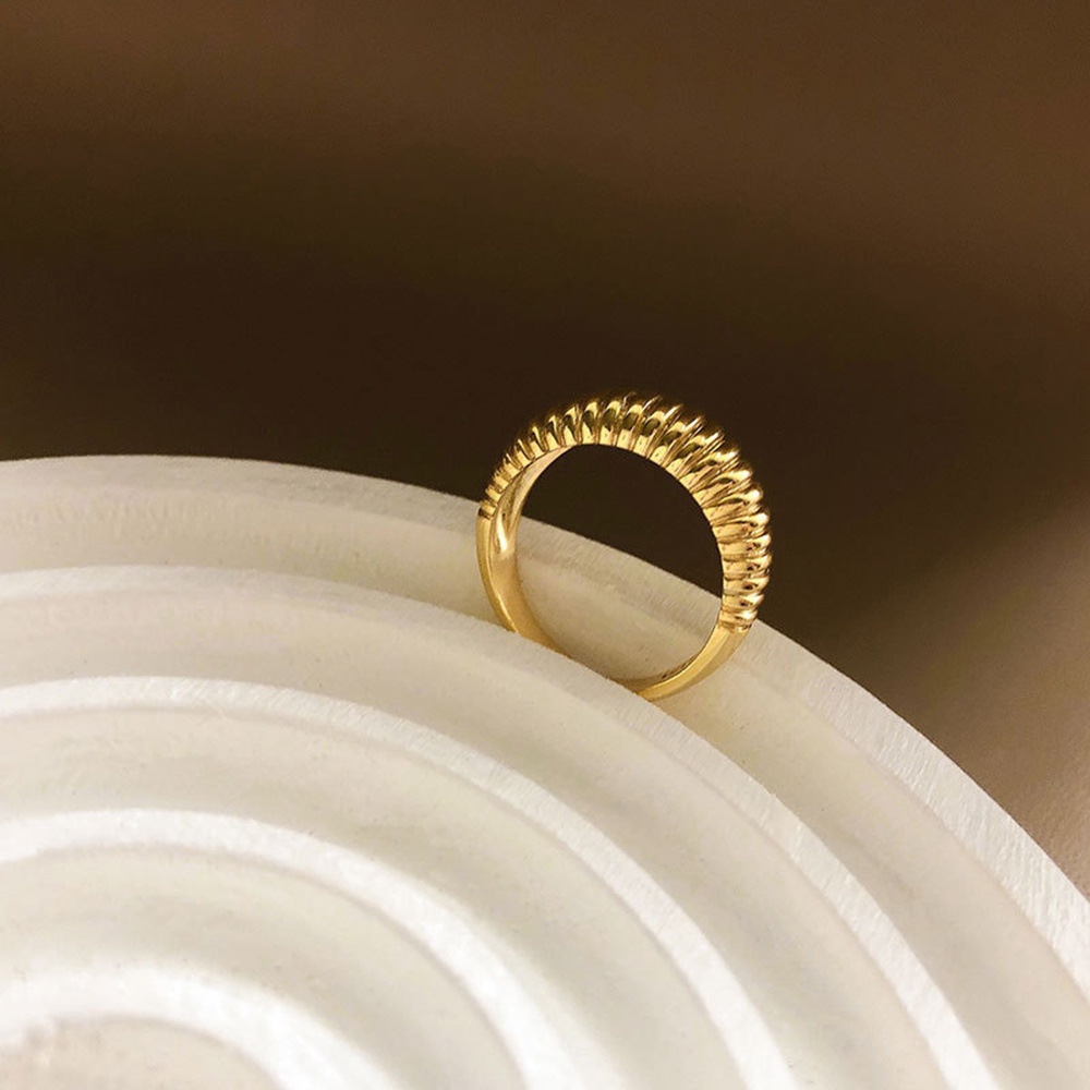 Set 2 Nhẫn Nữ Thời Trang Thanh Lịch