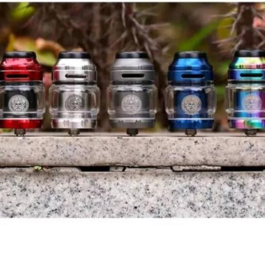 Mô Hình Rta Zeuus X 25mm Chất Lượng Cao