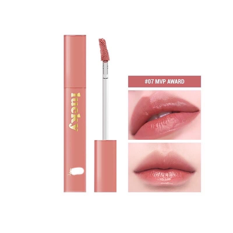 Son bóng Bbia Lucky Shine Tint