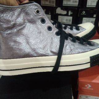 Giày converse 1970s da trơn size real new