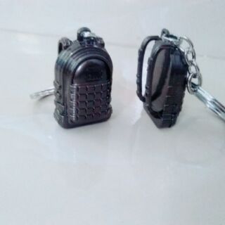 Móc Khóa Balo 3 PUBG