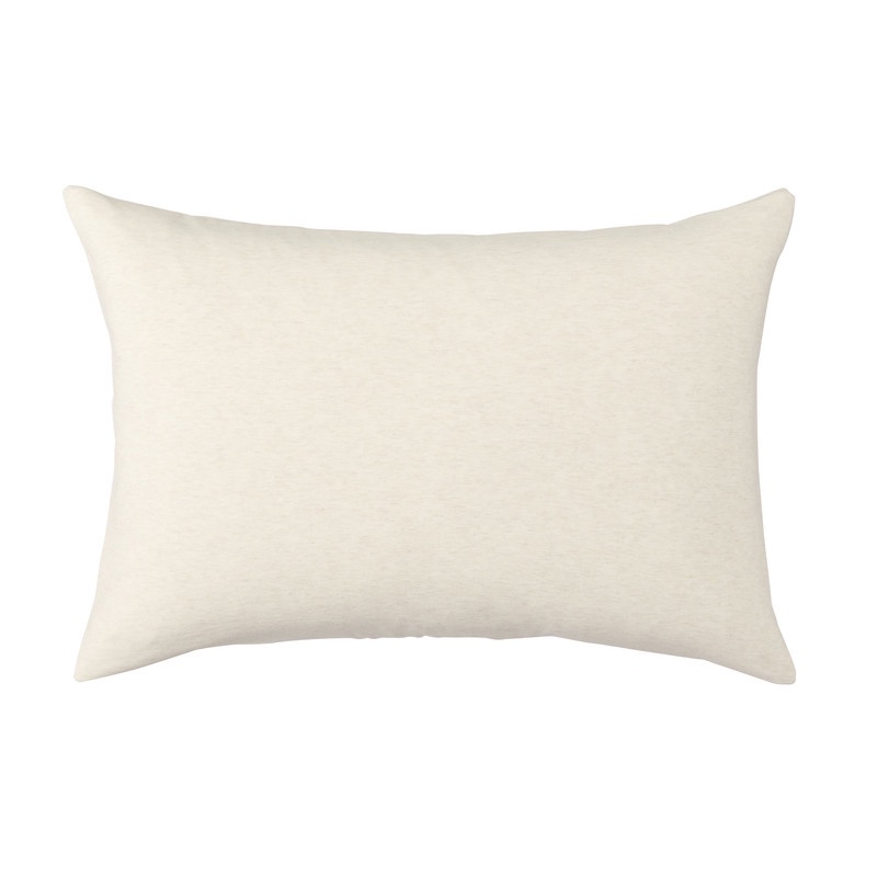 Muji Vỏ Gối Cotton Giữ Ấm 43x63cm/ 50x70cm