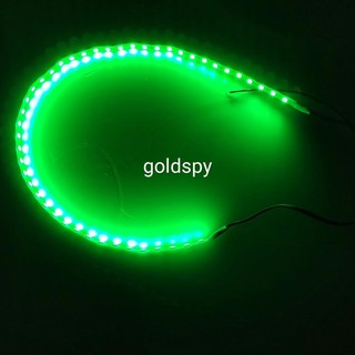 Đèn dây led trang trí xe máy .Hàng đẹp loại 1