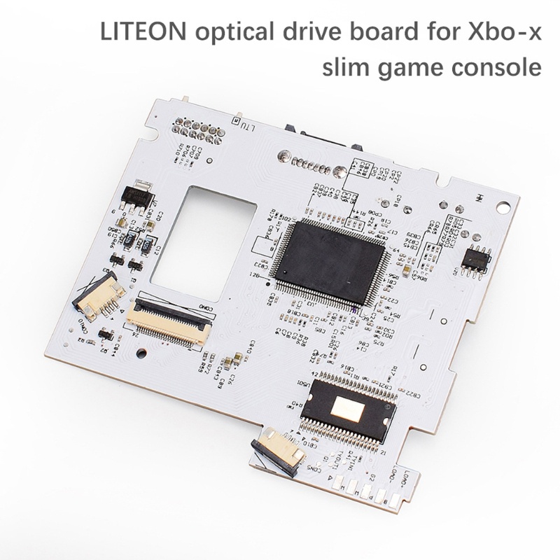 Bảng Mạch Mở Khóa Ổ Đĩa Quang LTU2 16D5S CD-ROM Thay Thế Cho XB 360 Slim for DG-16D5S