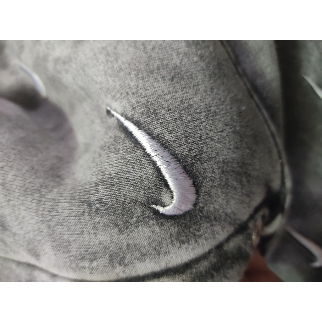 Áo Hoodie Swoosh Full Logo Thêu Hot Trend 2021