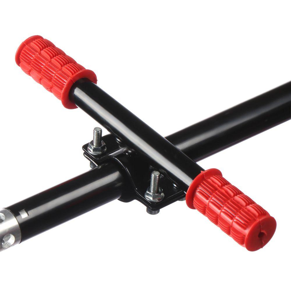 Tay Cầm Xe Điện Xiaomi Mijia M365 Có Thể Điều Chỉnh Dễ Dàng Cài Đặt Cho Trẻ Em