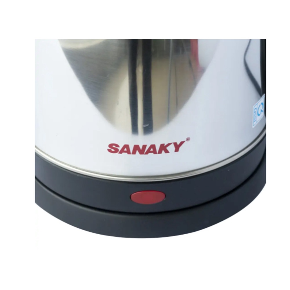 Bình đun siêu tốc Sanaky 1.8 lít SNK-18NS - Hàng chính hãng